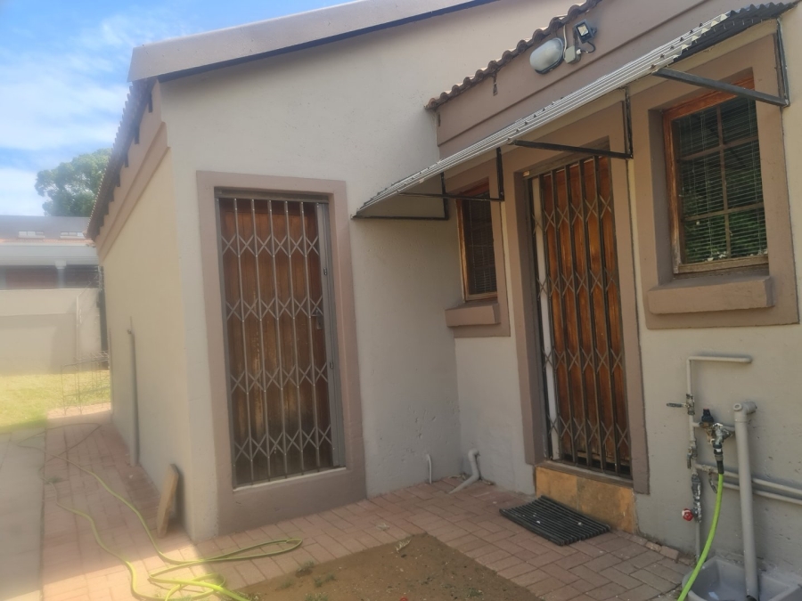 4 Bedroom Property for Sale in Safari Gardens North West